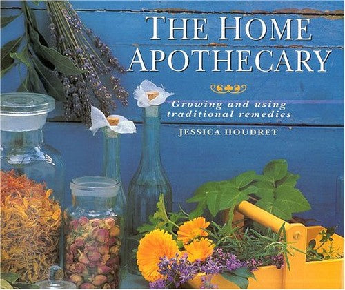 The Home Apothecary