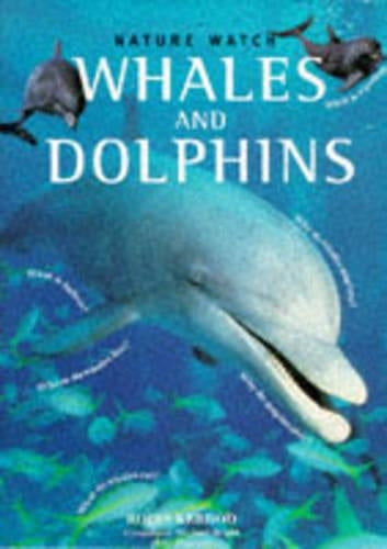 Whales and Dolphins