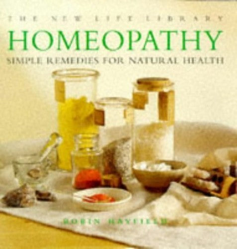 Homeopathy