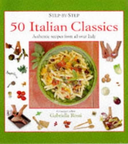 50 Italian Classics