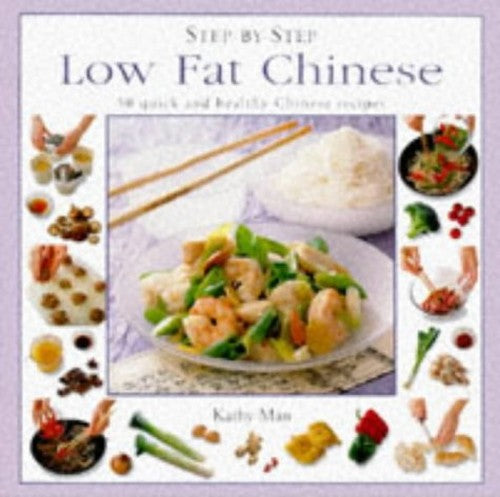 Low Fat Chinese