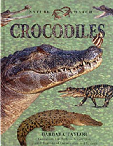 Crocodiles