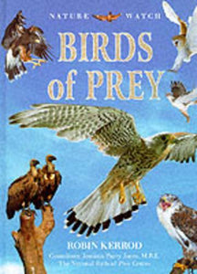 Birds of Prey 