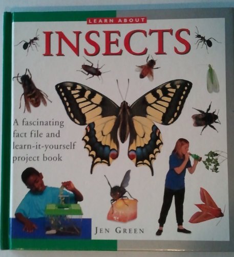 Learn About Insects