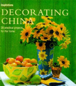 Decorating China 
