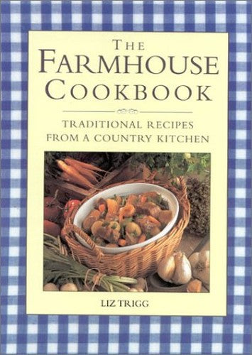 The Farmhouse Cookbook