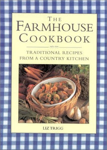 The Farmhouse Cookbook 