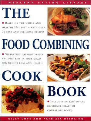 Health Eatingfood Combining C