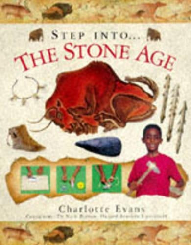 Step into the Stone Age