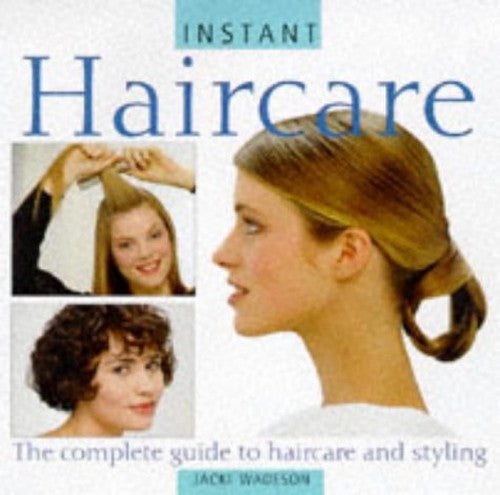 Haircare
