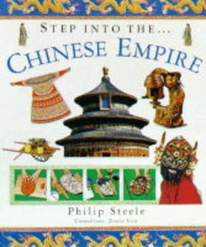 Step into the Chinese Empire