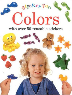 Colours