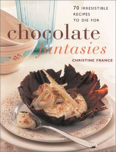 Chocolate Fantasies