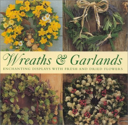 Wreaths and Garlands