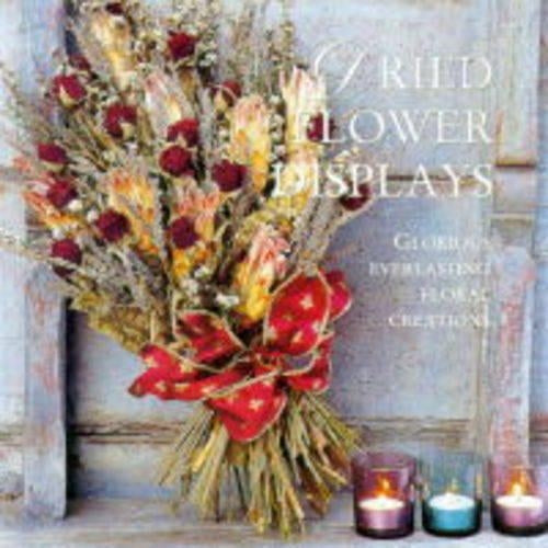 Dried Flower Displays