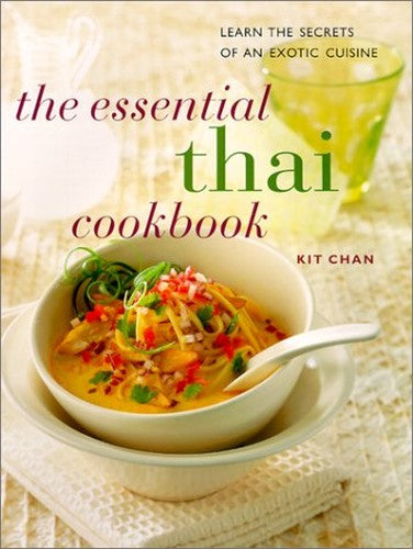 The Essential Thai Cookbook