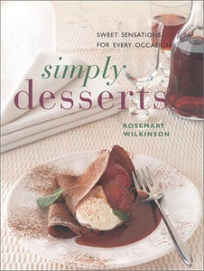 Simply Desserts 