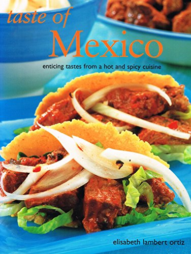 The Mexican Kitchen
