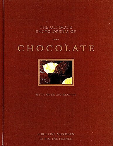 The Ultimate Encyclopedia of Wine, Beer, Spirits and Liqueurs
