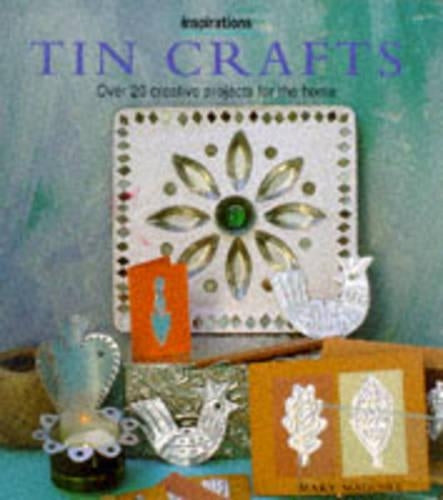Tin Crafts