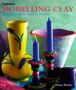 Modelling Clay 