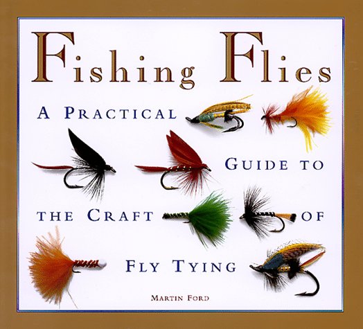 Fishing Flies