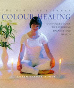 Colour Healing