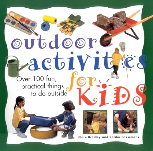 Outdoor Activities for Kids