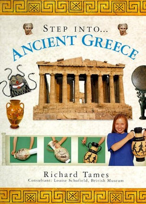 Step into Ancient Greece