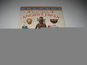 Step into Ancient Japan
