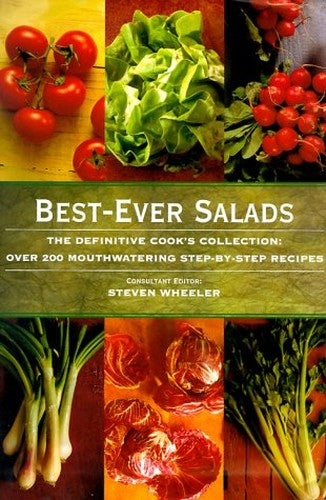 Best-ever Salads