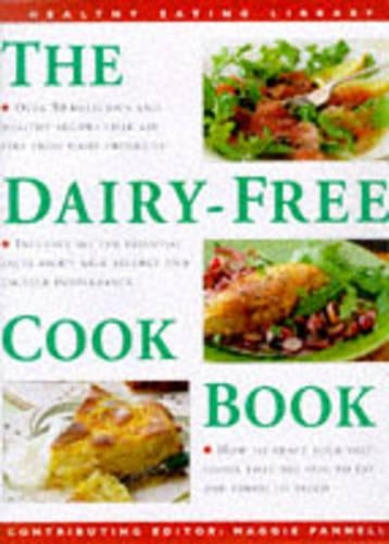 The Dairy-free Cookbook