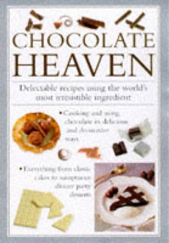 Chocolate Heaven