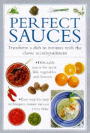 Perfect Sauces