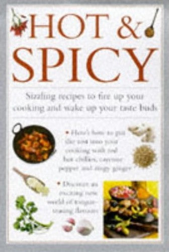Hot and Spicy