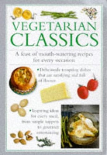 Vegetarian Classics