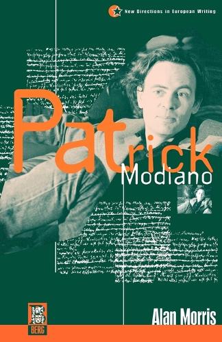 Patrick Modiano