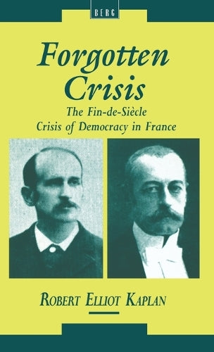 Forgotten Crisis