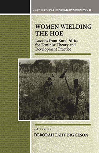 Women Wielding the Hoe
