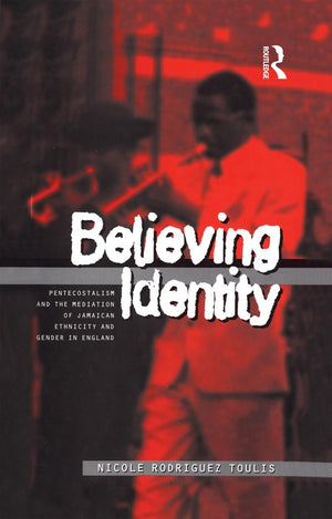 Believing Identity