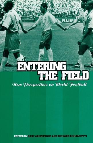Entering the Field