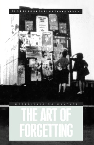 The Art of Forgetting