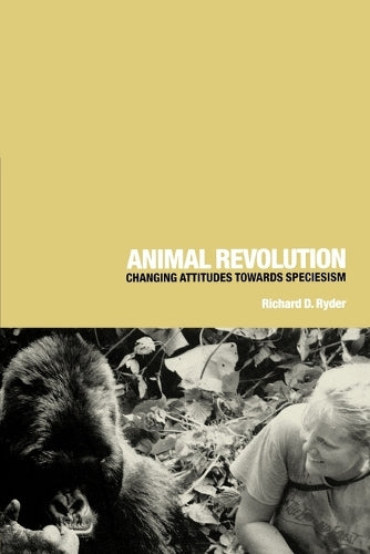 Animal Revolution