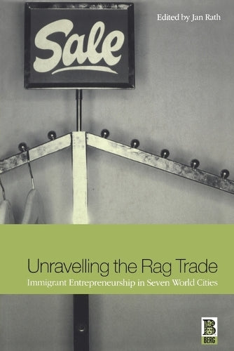 Unravelling the Rag Trade