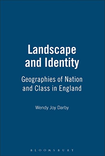 Landscape and Identity