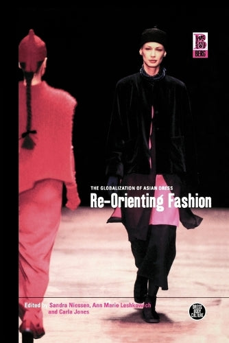 Re-Orienting Fashion