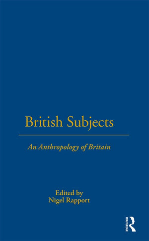 British Subjects