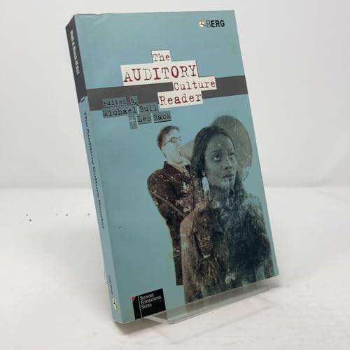 The Auditory Culture Reader