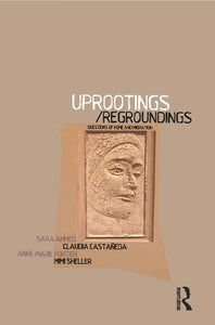 Uprootings/Regroundings 