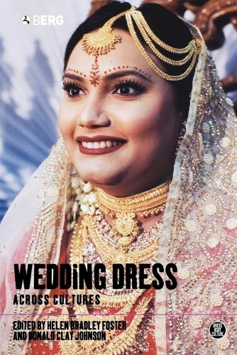 Wedding Dress across Cultures